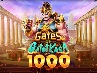 Gatesof Gatot Kaca 1000