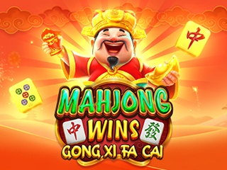 Gong Xi Fa Cai
